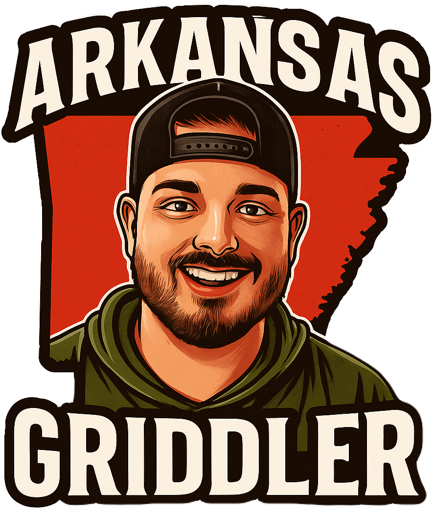 Arkansas Griddler